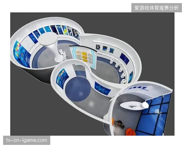 核心赞助商广告位点击转化极低，现场动线规划是否存在严重设计偏差？